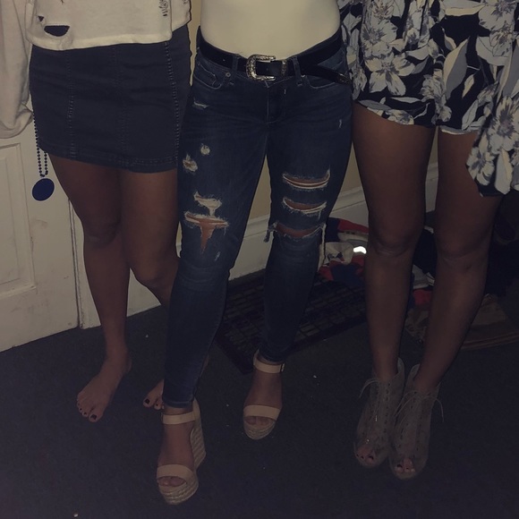 Express Jeans - Picture 5 of 8